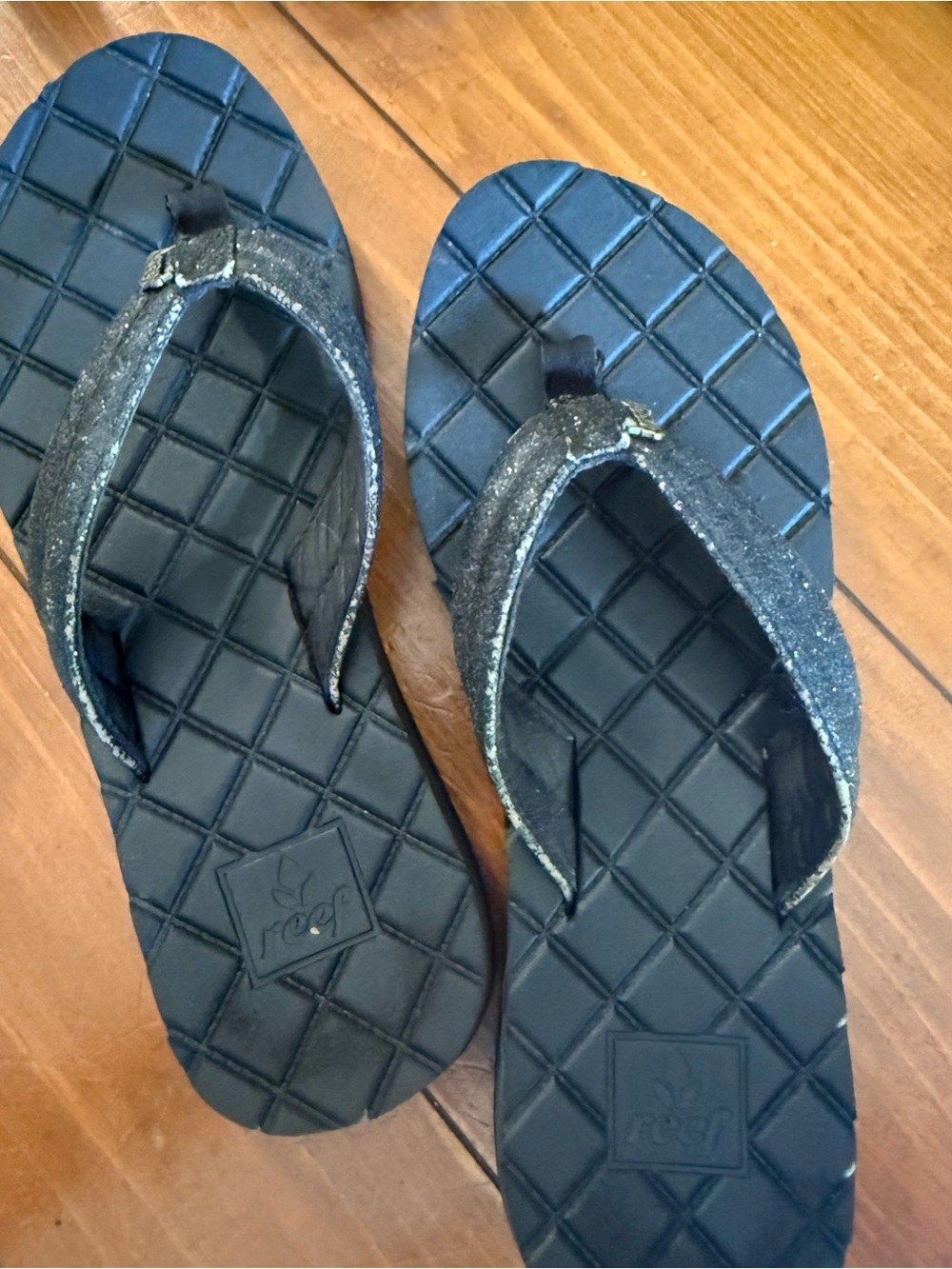 Reef Dream Flip Flops Women’s Size 7